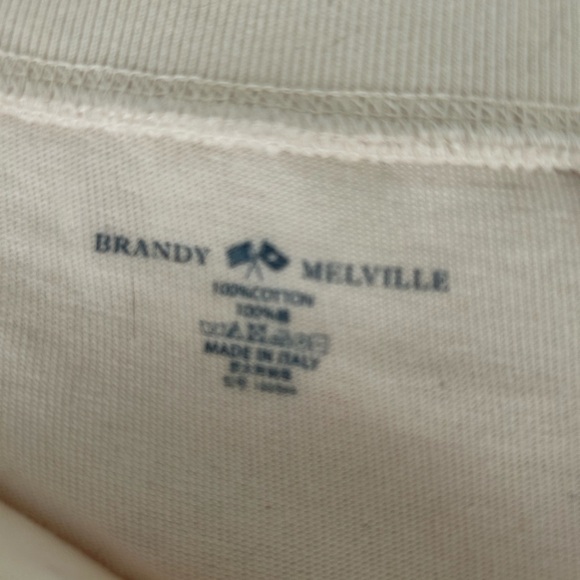 brandy hilary sweatpants - Picture 3 of 4